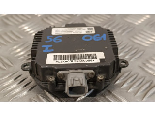 Блок управления Xenon