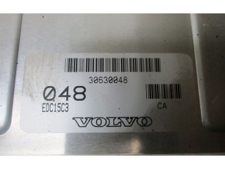 Řídící jednotka 0281010441 Toyota Yaris Verso 2001