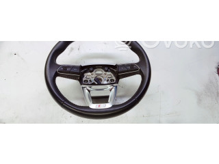 Руль Audi Q3 F3 2018 - года 83A419091H