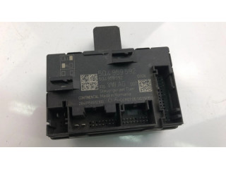 Блок управления 5Q4959592   Seat Leon (5F)