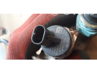 Vstřikovací čerpadlo 07L127026J Audi A6 S6 C7 4G