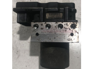 Блок АБС    Mercedes-Benz  A W169  2004 - 2012 года