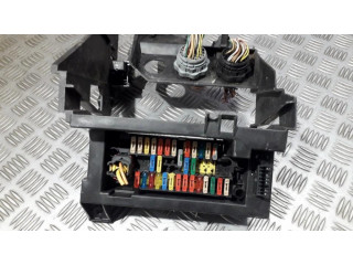 Pojistková skříňka 9635518280 Citroen Berlingo 1997