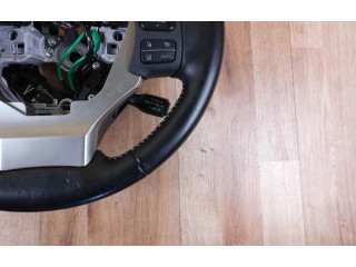 Руль Lexus NX 2014 - 2021 года 4510076100, 4510076100C4