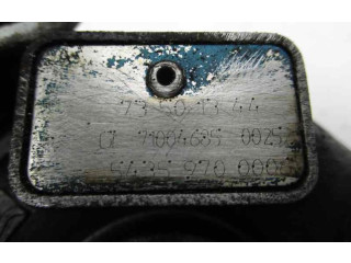 Турбина 73501344   Opel Combo C    