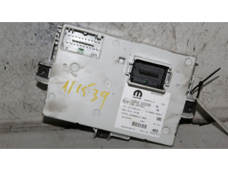 Блок предохранителей Alfa Romeo Giulietta