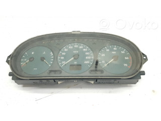 Панель приборов 11000643003, 7700839965G Renault Megane I