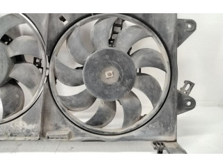 Вентилятор радиатора     51752062, 188B2000    Fiat Idea 