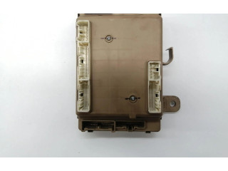 Pojistková skříňka Subaru Outback (BS) 2017