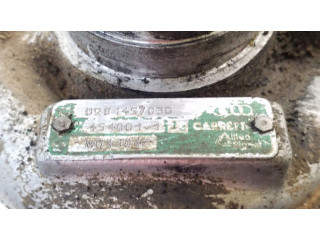  Турбина Audi 80 90 S2 B4 1.9 028145703D, 4540011         