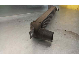 Интеркулер 13148294 Opel Meriva A