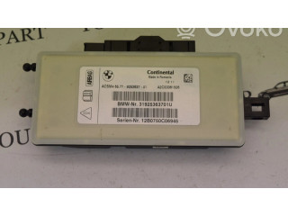 Блок подушек безопасности 9253637   BMW X3 F25