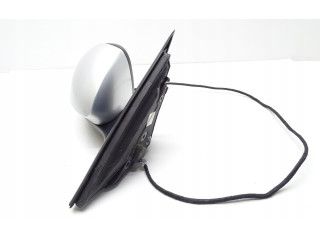 Зеркало электрическое Skoda Yeti (5L) 2009 - 2017 года