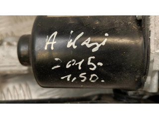 Комплект механизма стеклоочистителей