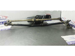 Моторчик дворников     Ford Transit -  Tourneo Connect