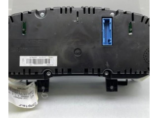 Панель приборов Audi A1