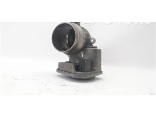 Дроссель 780437301 BMW 3 E90 E91