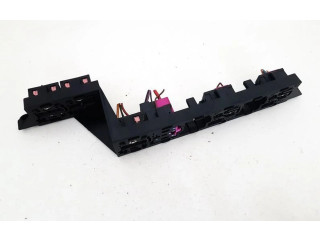 Блок предохранителей 3d1937499e Volkswagen Phaeton