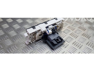 Блок управления климат-контролем    Subaru Forester SF