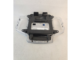 Дисплей    32247465   Volvo XC90