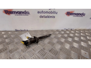 Форсунка 0445110297 Citroen C4 I для дизельного двигателя 1.6