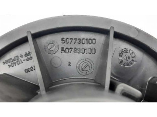 Вентилятор печки    5T743, 507730100   Fiat Qubo