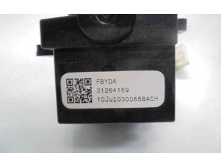 Řídící jednotka 31264169, MANDOLIMPIA   Volvo XC60 2010