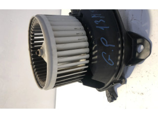 Вентилятор печки 199A2000 Fiat Grande Punto