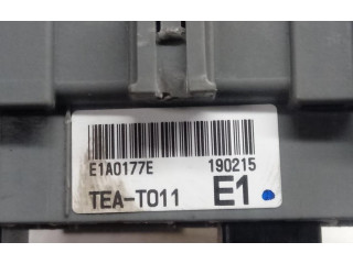 Pojistková skříňka TEAG510, TEAG510 Honda Civic 2019