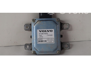 Блок управления коробкой передач 31367945   Volvo XC90
