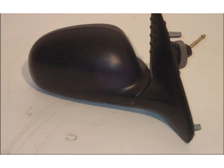 Зеркало (механическое)       Peugeot 406  1996 - 1999 года   