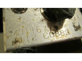 Блок АБС MN116779 Mitsubishi Lancer Evolution