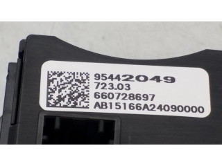 Ручка стеклоочистителей 95442049, 660728697   Buick Encore I