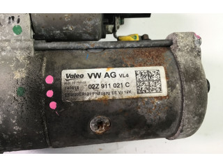 Турбина Audi A1 02Z911021C