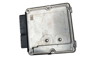 Блок управления двигателя 04L907309B, 0281018510 Skoda Octavia Mk3 (5E)