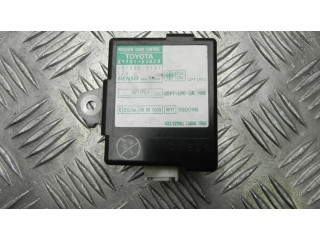 Блок управления дверью