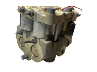 Блок АБС 0265201037, 701614111   Volkswagen  Transporter - Caravelle T4  1991 - 2003 года