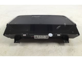 Панель приборов 4KE920795A Audi e-tron