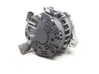 Генератор 30659131, 0125811005 Volvo S60