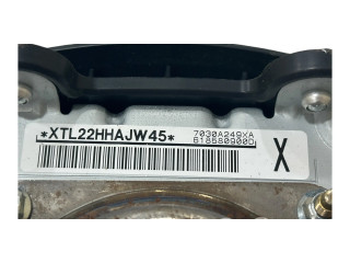 Подушка безопасности водителя 7030A249XA, 618580900D Mitsubishi ASX