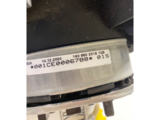 Подушка безопасности водителя 1K0880201B, 001CE00067B8   Volkswagen Golf Plus