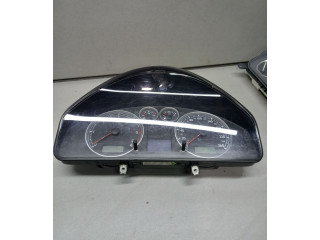 Přístrojová deska Volkswagen Sharan 2004 7M3920820H, YM2110849ABD