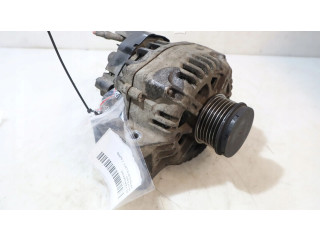 Генератор Lancia Ypsilon