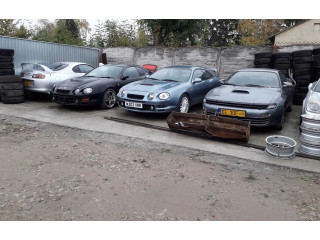 Přístrojová deska Toyota Celica T200 1998 83200-20720