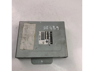 Řídící jednotka 237101N602 Nissan Almera 2000