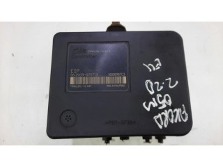 Блок АБС 57110SEFE551M1 Honda Accord 2003-2007 года