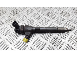 Форсунка 0445110652    Dacia Logan II   