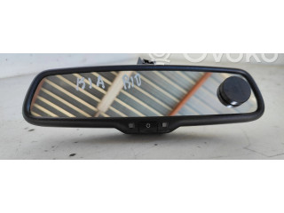 Зеркало (механическое) 85101A4000 KIA Rio