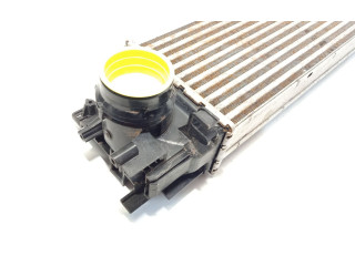 Интеркулер 31686408, P31686408 Volvo XC40