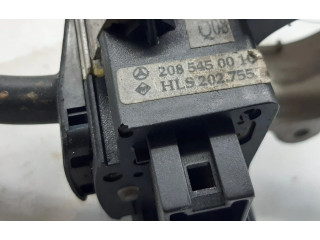 Переключатель дворников 2085450010   Mercedes-Benz E W210